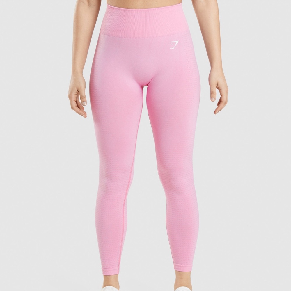 ‼️Sold‼️ Gymshark Vital Seamless 2.0 leggings